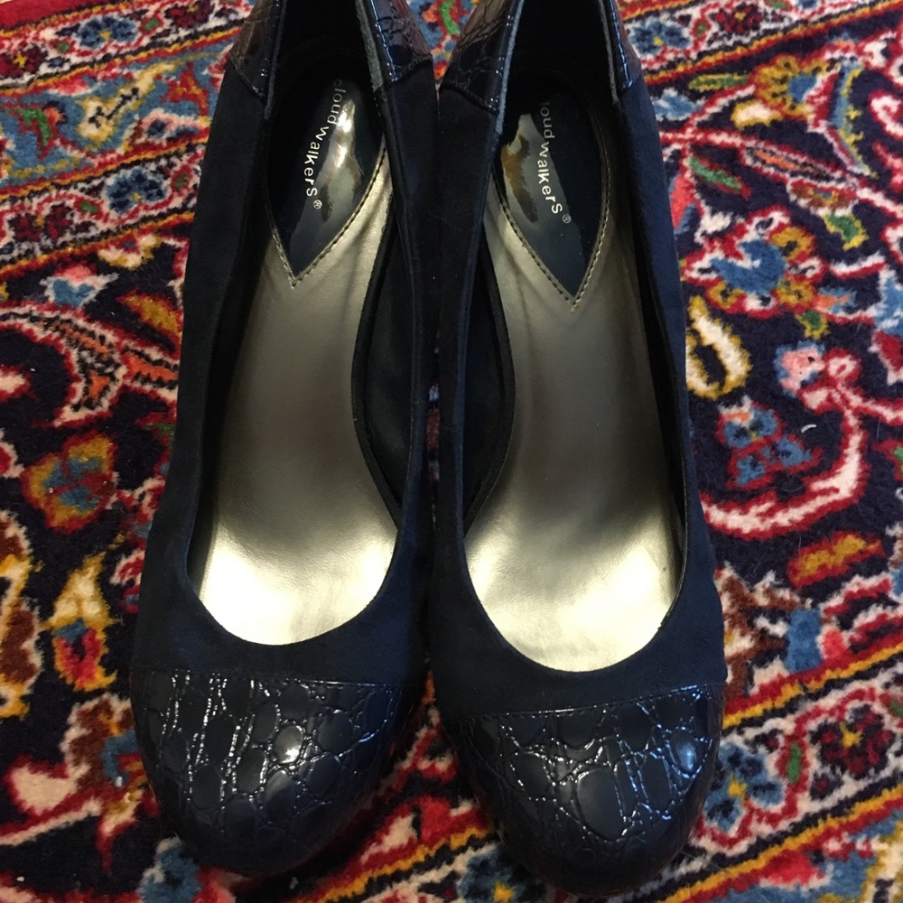 Cloud Walker Pumps - image 1